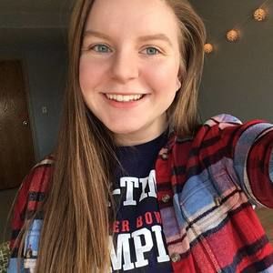 Meet your Posher, Megan